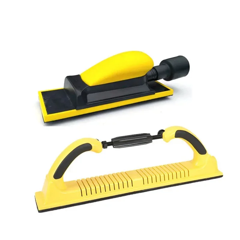 Special Workshop Tools - Trocken Schleifen Hand Push Board Auto