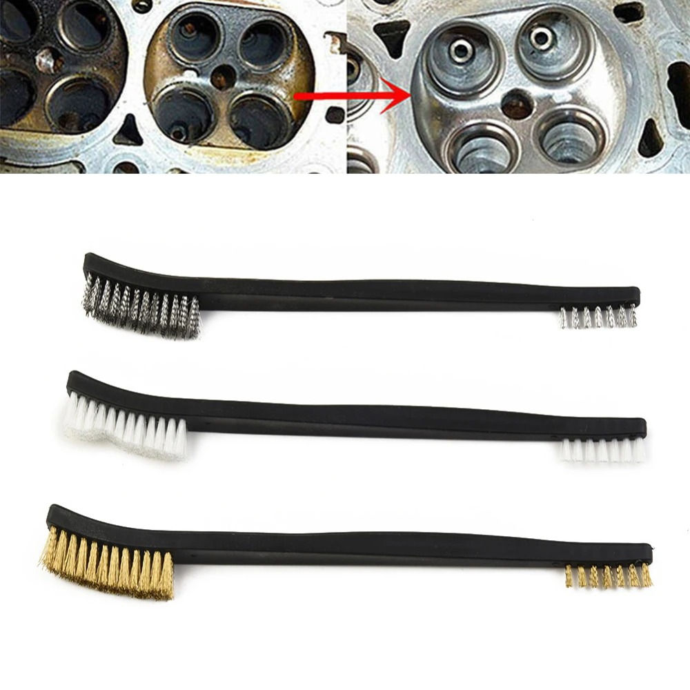 Handwerkzeuge Bürsten Werkstat – Hand Tools And Workshop Equipment Bewertung und Preis