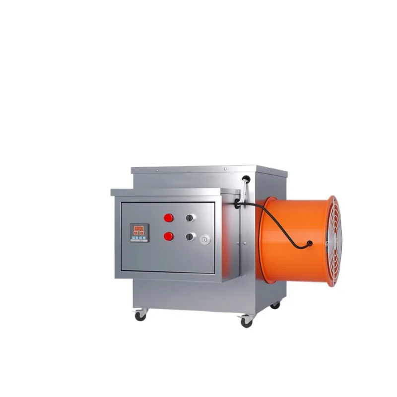 Industrieller Gewächshausheize – Hand Tools And Workshop Equipment Bewertung und Preis