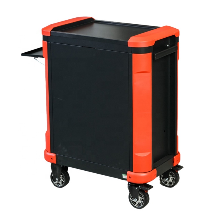 Werkstattwagen mit 5 Schublade – Tools Trolley For Workshop Bewertung und Preis