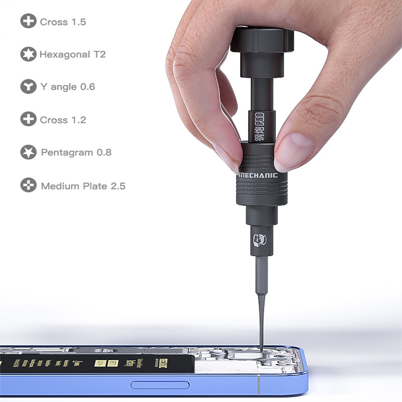 Mechaniker PRO Hohe Härte Schr – Special Workshop Tools Bewertung und Preis