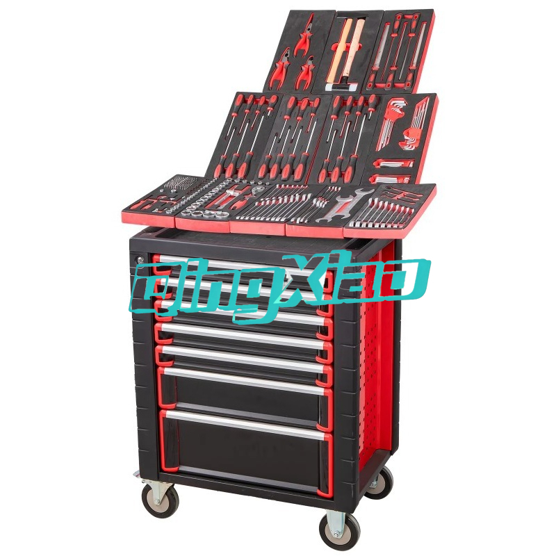 7-Schubladen-Werkzeugschrank m – Tools Trolley For Workshop Bewertung und Preis
