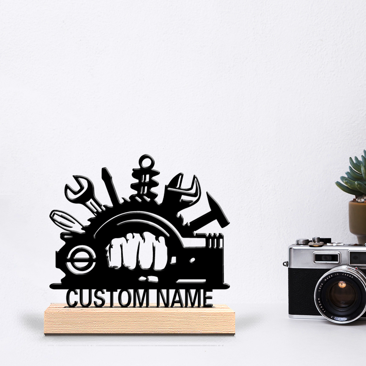1 Stück Werkstattwerkzeug, ind – Workshop Tools With Name Bewertung und Preis