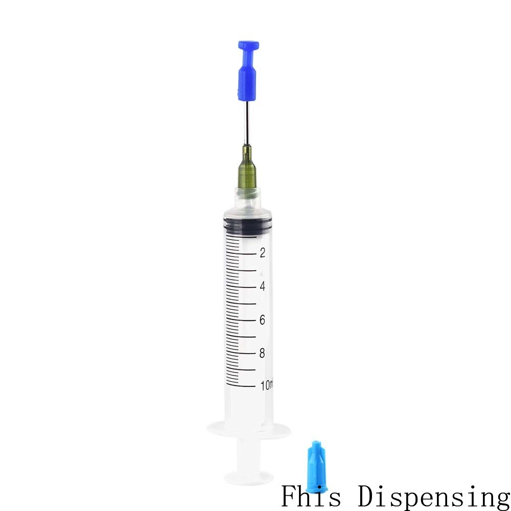 10 ml Nadel mit stumpfer Spitz – Tools Vape Bewertung und Preis