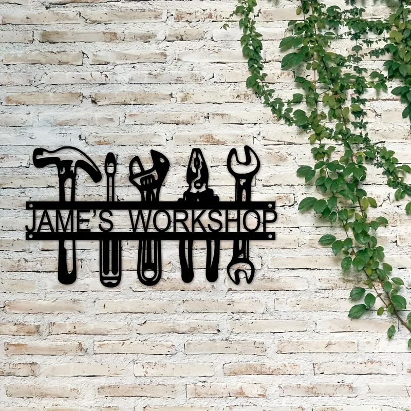 Individueller Name im industri – Workshop Tools With Name Bewertung und Preis