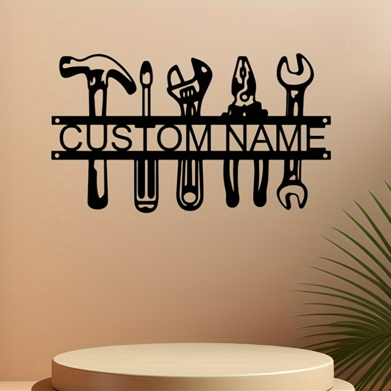 Individueller Name im industri – Workshop Tools With Name Bewertung und Preis