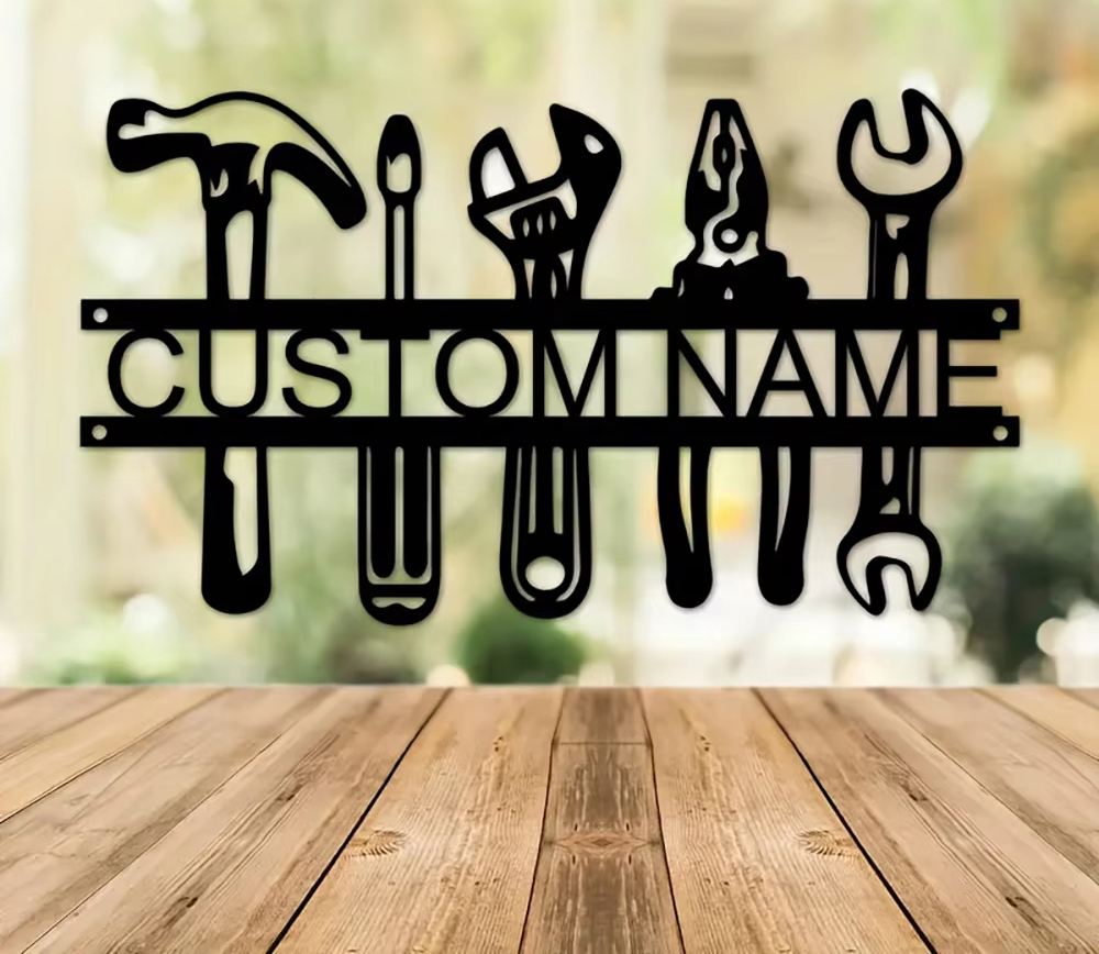 Individueller Name im industri – Workshop Tools With Name Bewertung und Preis
