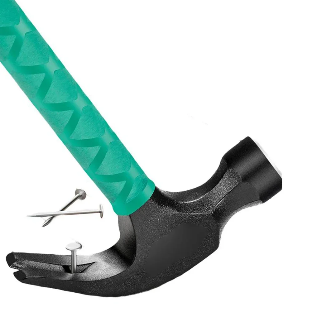 1 Stück Klauenhammer für die I – Hand Tools And Workshop Equipment Bewertung und Preis
