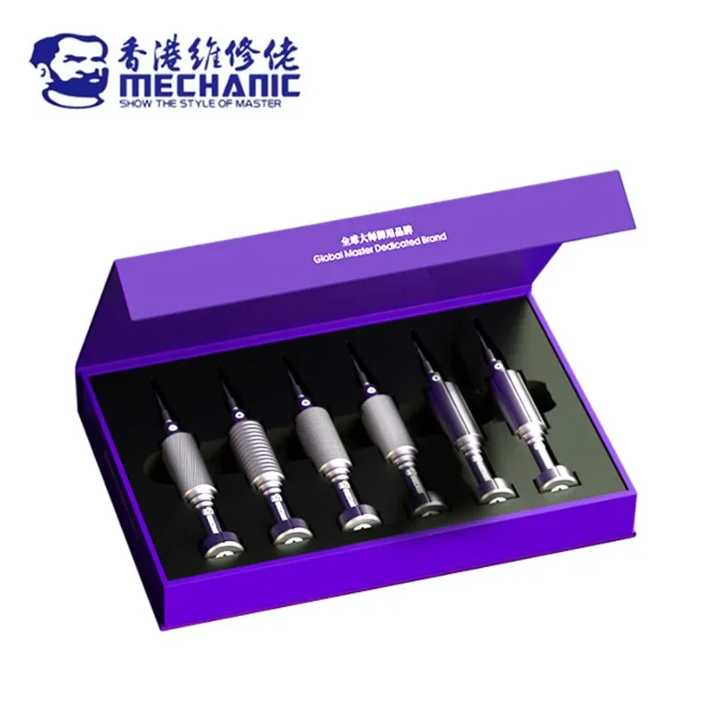 6-in-1-Mechaniker IShell MAX P – Special Workshop Tools Bewertung und Preis
