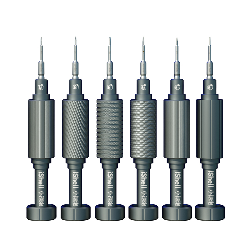 6-in-1-Mechaniker IShell MAX P – Special Workshop Tools Bewertung und Preis