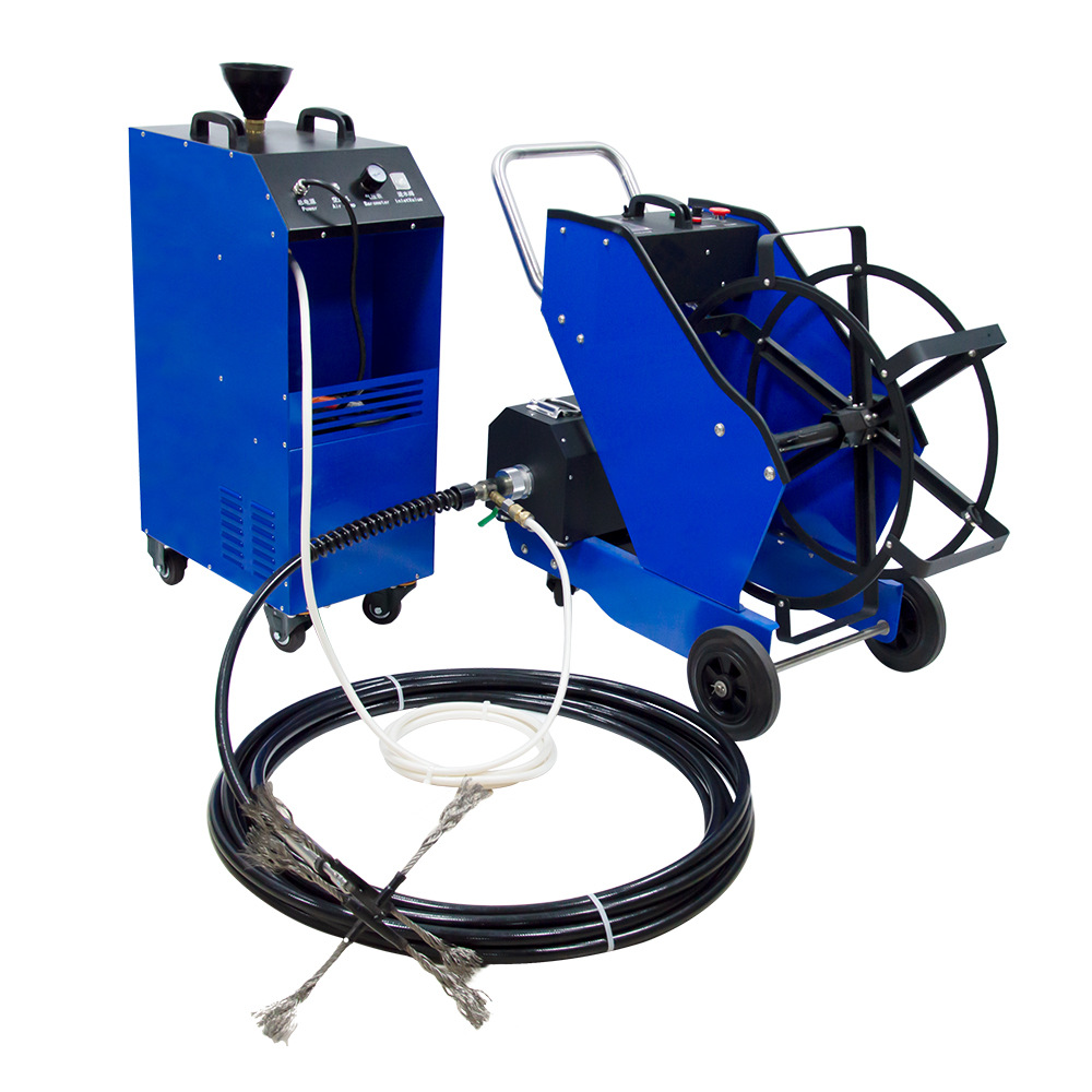 Ölrauch-Reinigungsmaschine für – Hand Tools And Workshop Equipment Bewertung und Preis