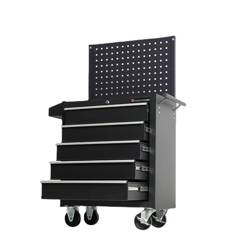 2026 5-Schubladen-Werkzeugwage – Tools Trolley For Workshop Bewertung und Preis