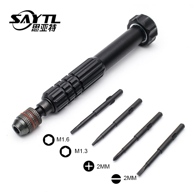 Schraubendreher-set Elektronis – Tools Vape Bewertung und Preis