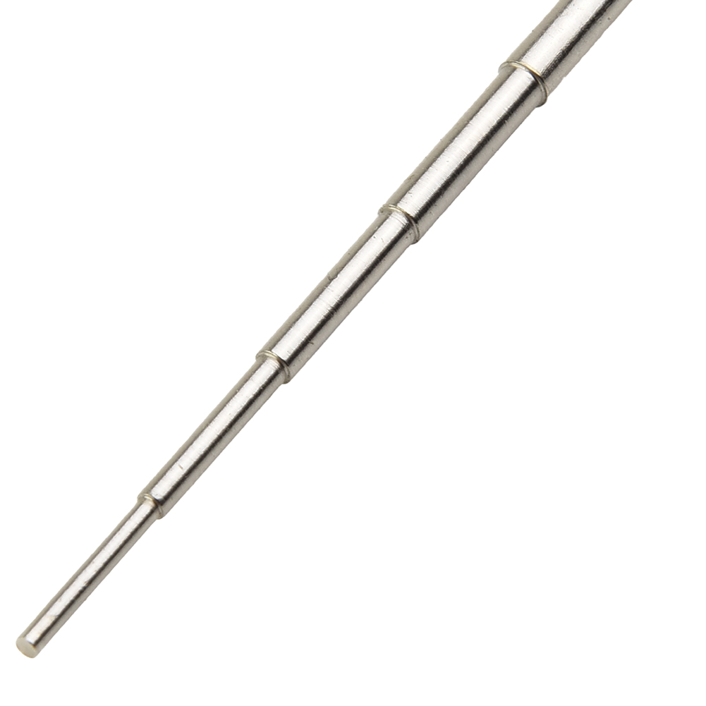 1pc 1,5/2/2,5/3/3,5mm Edelstah – Tools Vape Bewertung und Preis