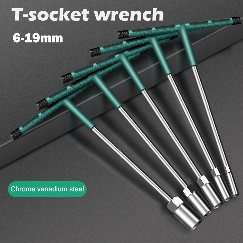 6-19mm t Steckdose Drehmoments – Special Workshop Tools Bewertung und Preis