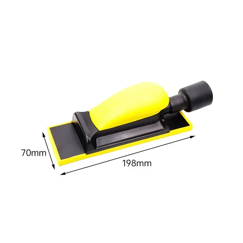 Trocken Schleifen Hand Push Bo – Special Workshop Tools Bewertung und Preis