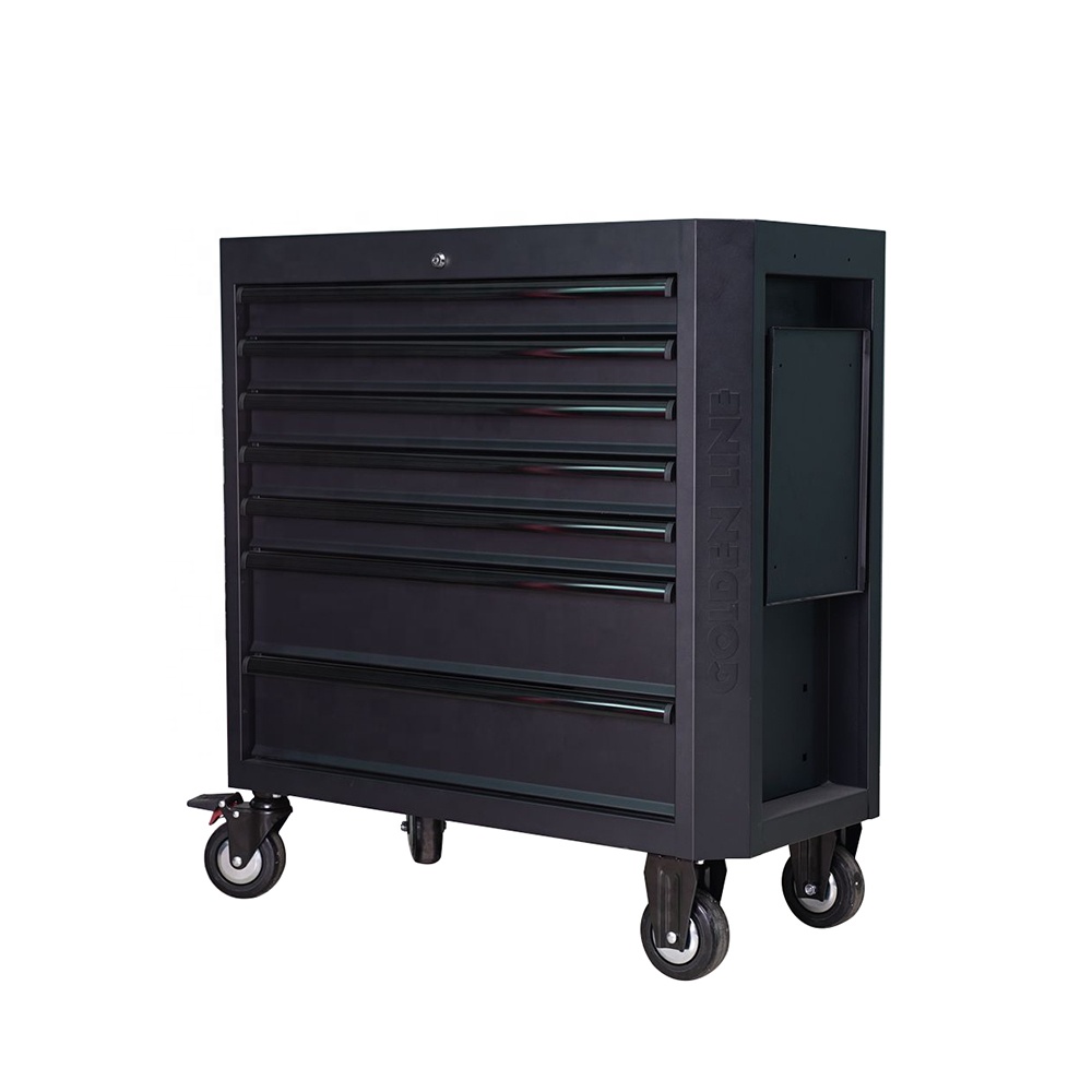 Neues Design, robuste Stahlsch – Tools Trolley For Workshop Bewertung und Preis