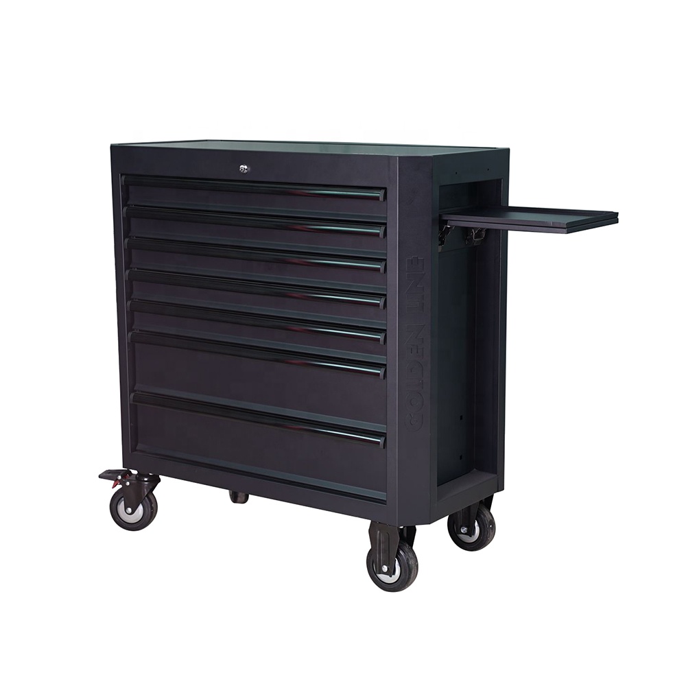 Neues Design, robuste Stahlsch – Tools Trolley For Workshop Bewertung und Preis