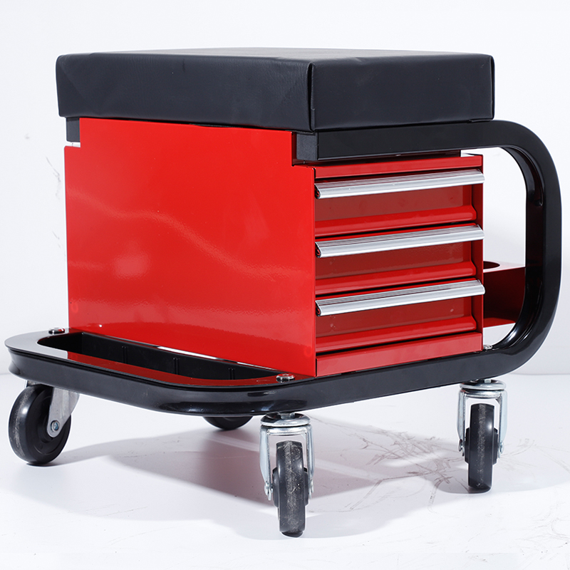 Werkstatt-Werkzeugwagen mit Sc – Tools Trolley For Workshop Bewertung und Preis