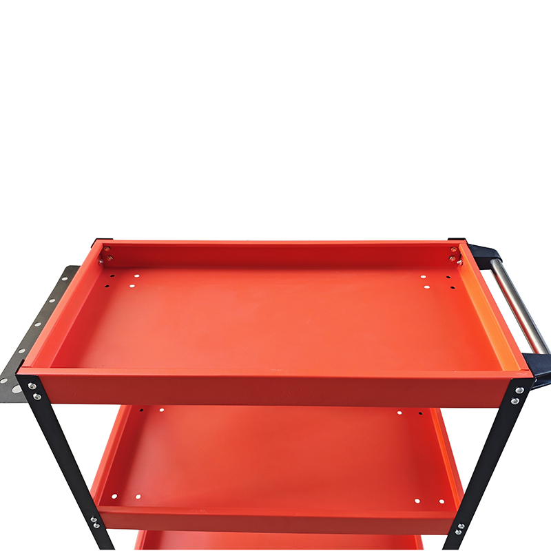 LEADLOONG Autoreparaturbank, 3 – Tools Trolley For Workshop Bewertung und Preis