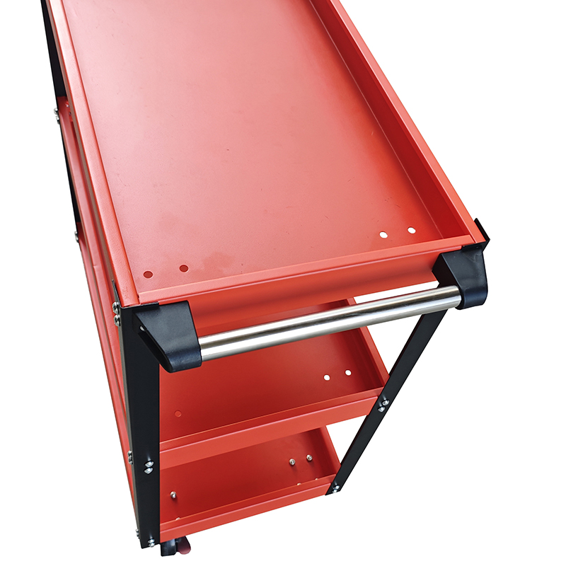 LEADLOONG Autoreparaturbank, 3 – Tools Trolley For Workshop Bewertung und Preis
