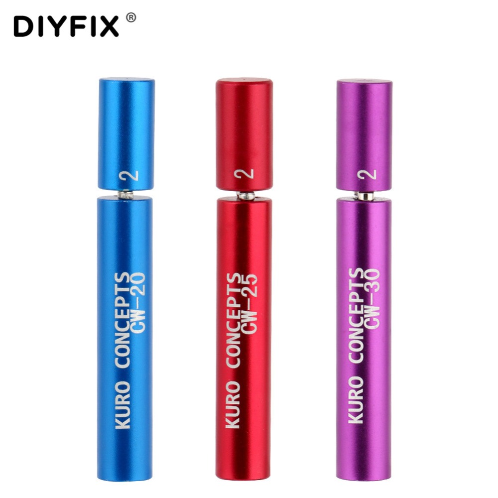DIYFIX Spule Wickler Draht Has – Tools Vape Bewertung und Preis