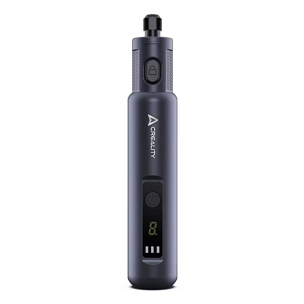 Creality Kabelloses Rotationsw – Tools Vape Bewertung und Preis