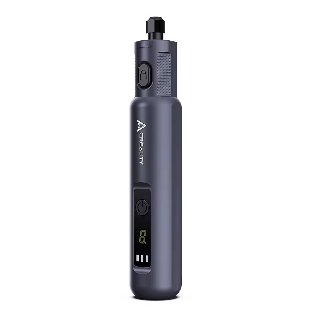 Creality Kabelloses Rotationsw – Tools Vape Bewertung und Preis