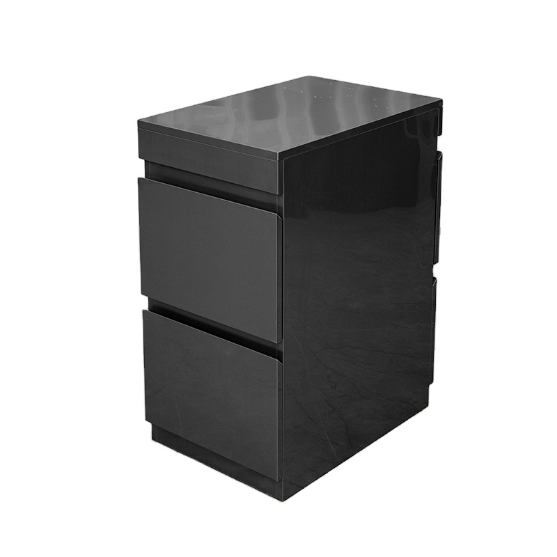 Hochwertiger moderner Friseurs – Tools Trolley For Workshop Bewertung und Preis