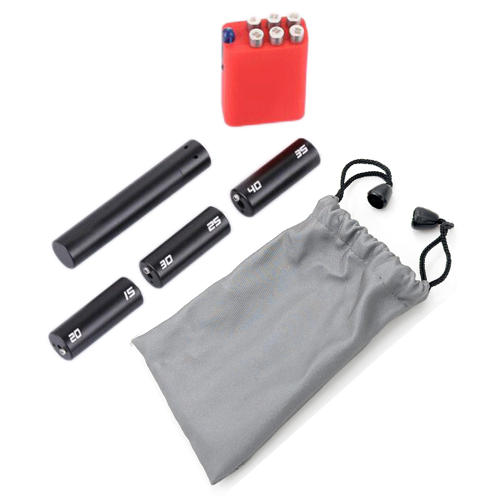 Coil Jig V6 Kit 6 in 1 Drahtwi – Tools Vape Bewertung und Preis