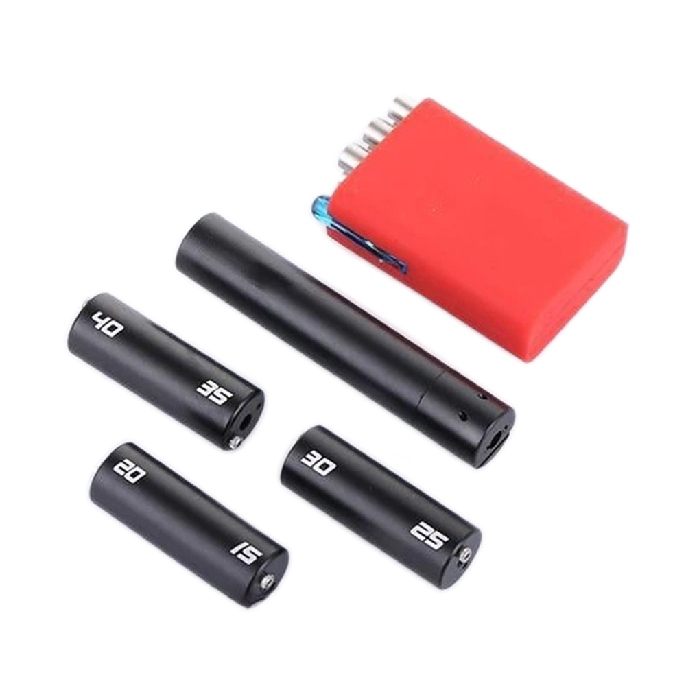 Coil Jig V6 Kit 6 in 1 Drahtwi – Tools Vape Bewertung und Preis