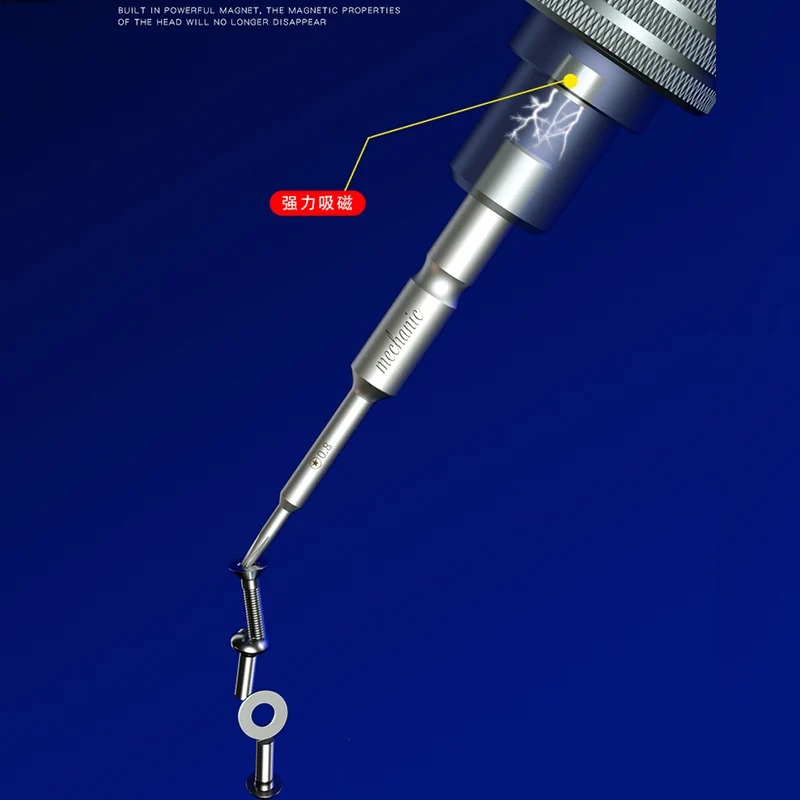 Neuer MECHANIC High Hardness S – Special Workshop Tools Bewertung und Preis