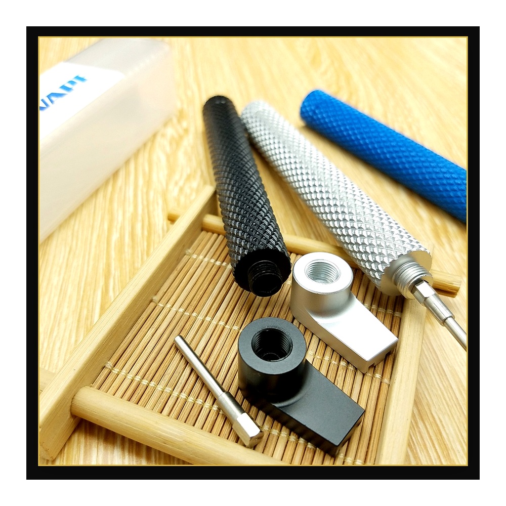 Anpassbares DIY Vape RTA RDA W – Tools Vape Bewertung und Preis