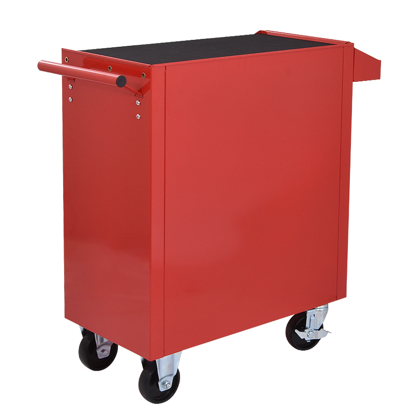 DA-25 5-Schubladen-Werkzeugwag – Tools Trolley For Workshop Bewertung und Preis