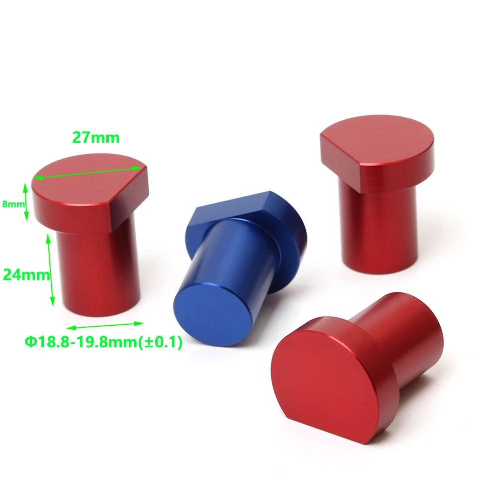 5Pcs Aluminium Legierung Werkb – Special Workshop Tools Bewertung und Preis